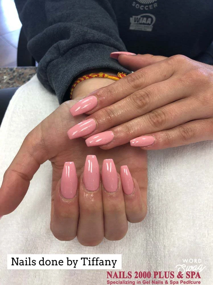 Nail designs